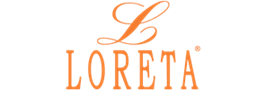 Loreta Logo
